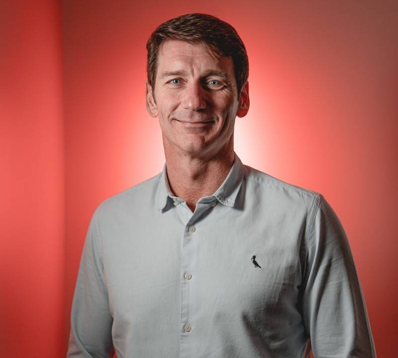 Eduardo Jurcevic, CEO da Webmotors