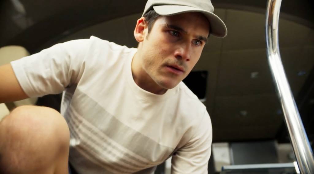 O erro tosco que custará a vida de Rudá em ‘Mania de Você’