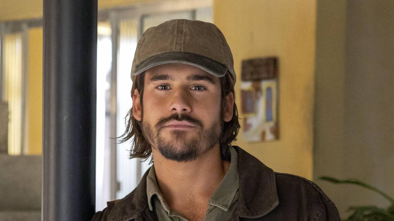 Nicolas Prattes em 'Mania de Você'