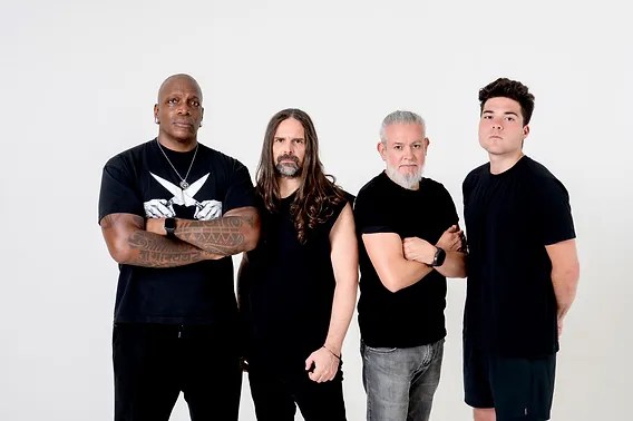 A razão do cancelamento dos shows de Sepultura em Manaus e São Luís