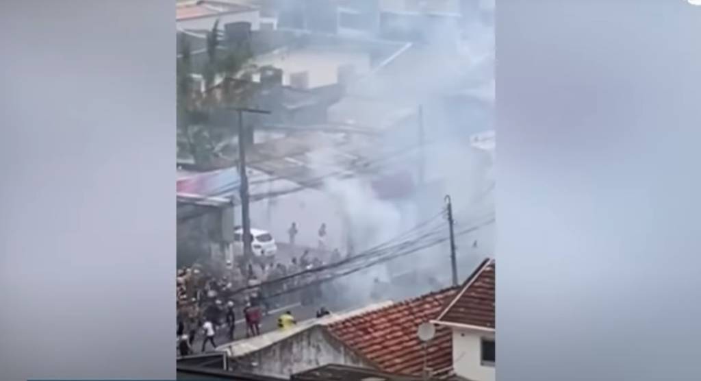 O que o promotor que instaurou a torcida única acha da tragédia de Recife