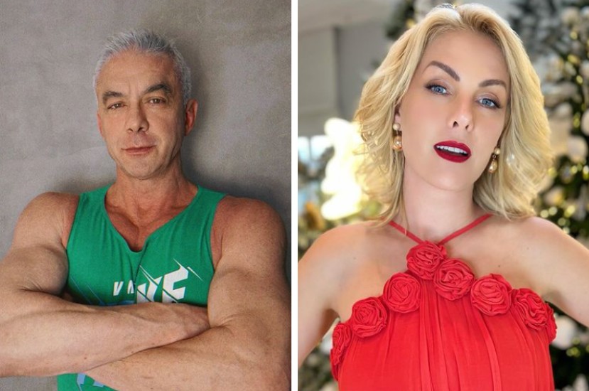 Alexandre Correa expõe áudios de Ana Hickmann xingando funcionárias