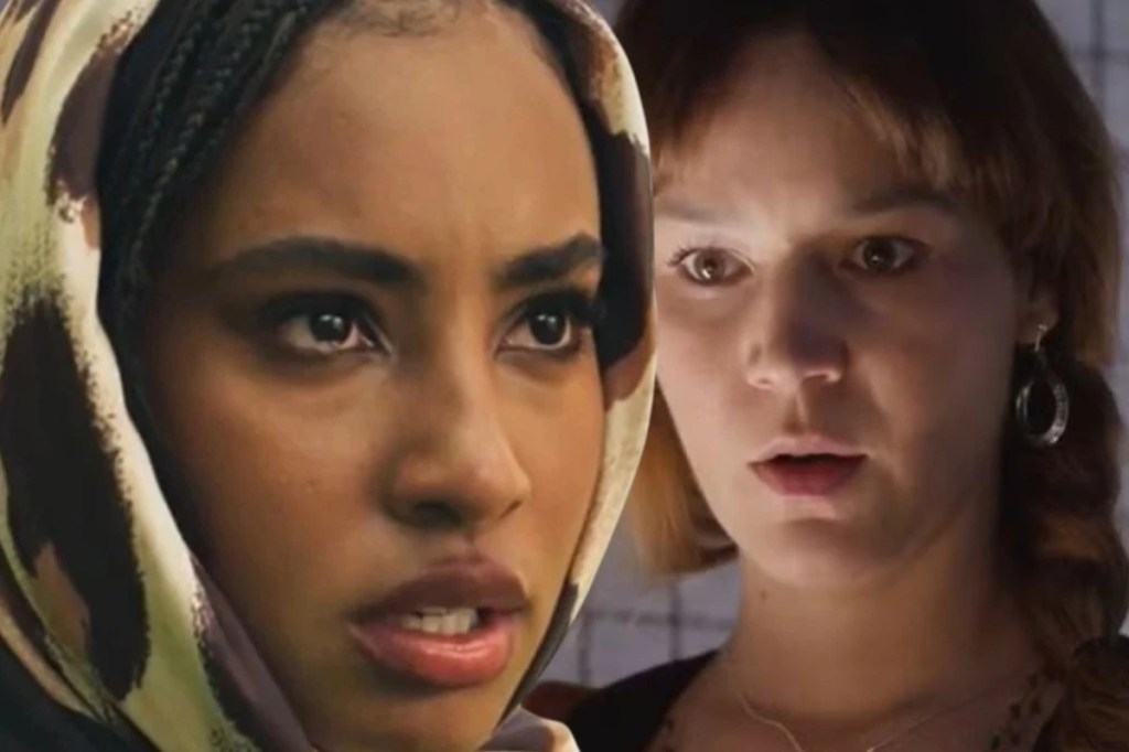 A cena que enterrou de vez ‘Mania de Você’: espectadores incrédulos