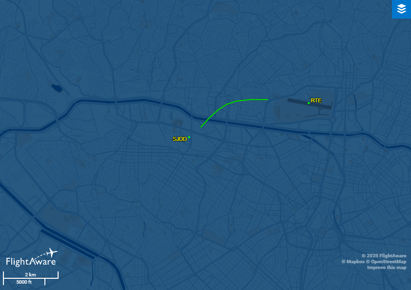 flightaware