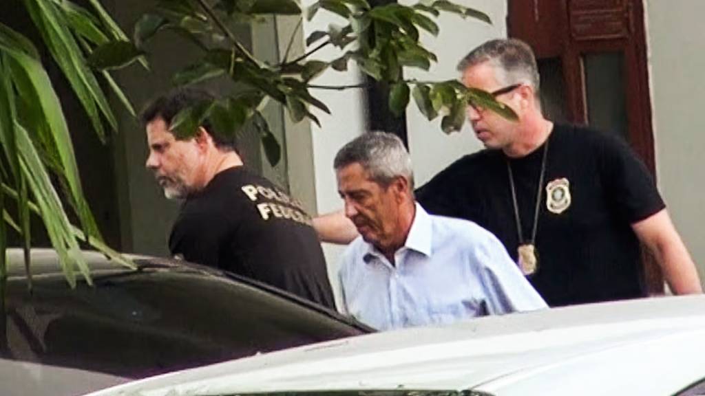 g1-braga-netto-frame1.jpg RESULTADO - Golpismo: elucidação da trama que levou militares à prisão só teria sido possível graças à excepcionalidade