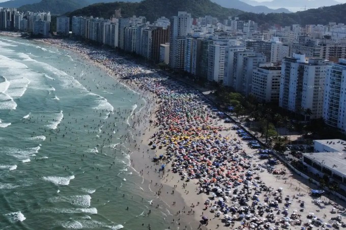 guarujá