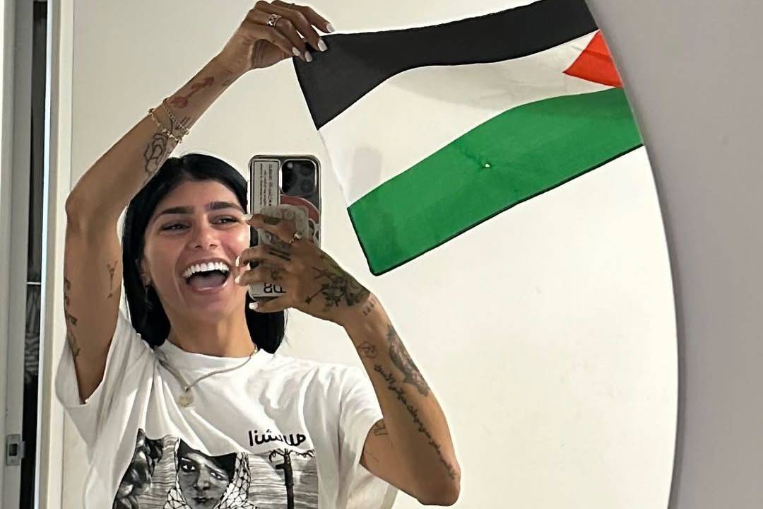 Mia Khalifa