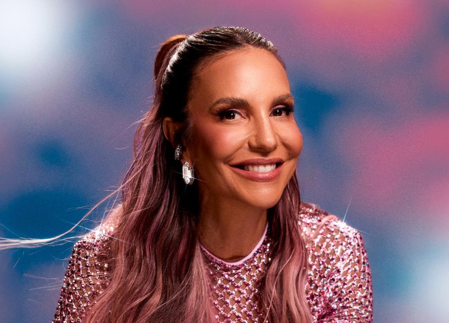 Ivete Sangalo