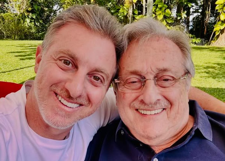 O imbróglio que envolve pai de Luciano Huck em caso contra Magalu