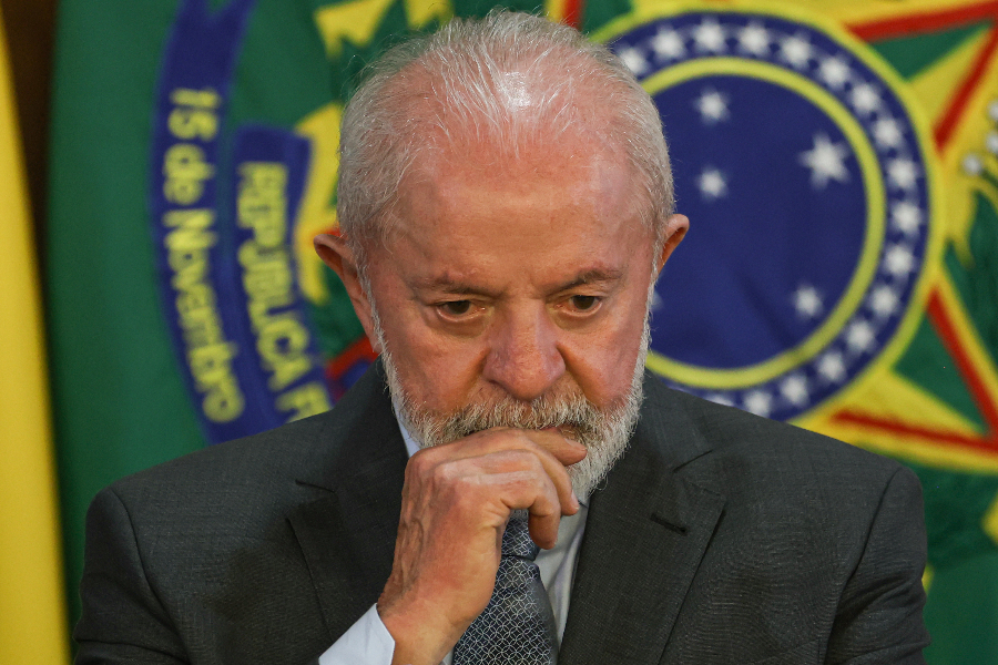 Parlamentares pressionam Lula para vetar “PL da Devastação”, aprovado pela Câmara na madrugada de hoje