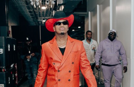 Ne-Yo