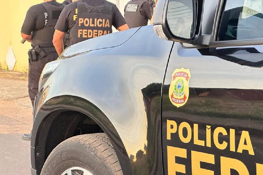 PF deflagra 5ª fase de operação que investiga venda de sentenças no STJ