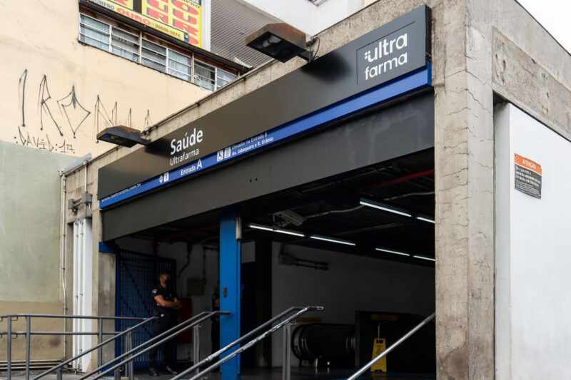 Justiça autoriza nome de patrocinadores em espaços públicos de SP