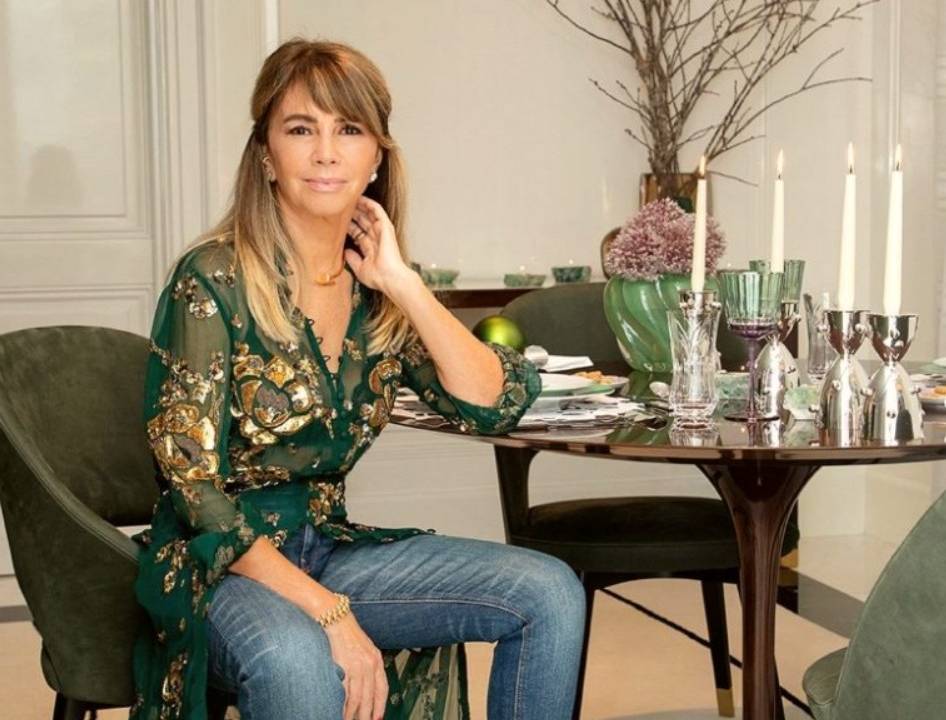 Tânia Bulhões