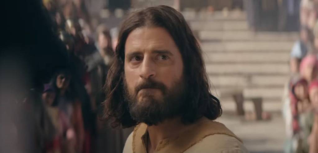 Os bastidores da 6ª temporada de ‘The Chosen’ são divulgados; confira os detalhes