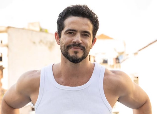 Ator brasileiro que esteve no Oscar: ‘Demi Moore tem mais chance’