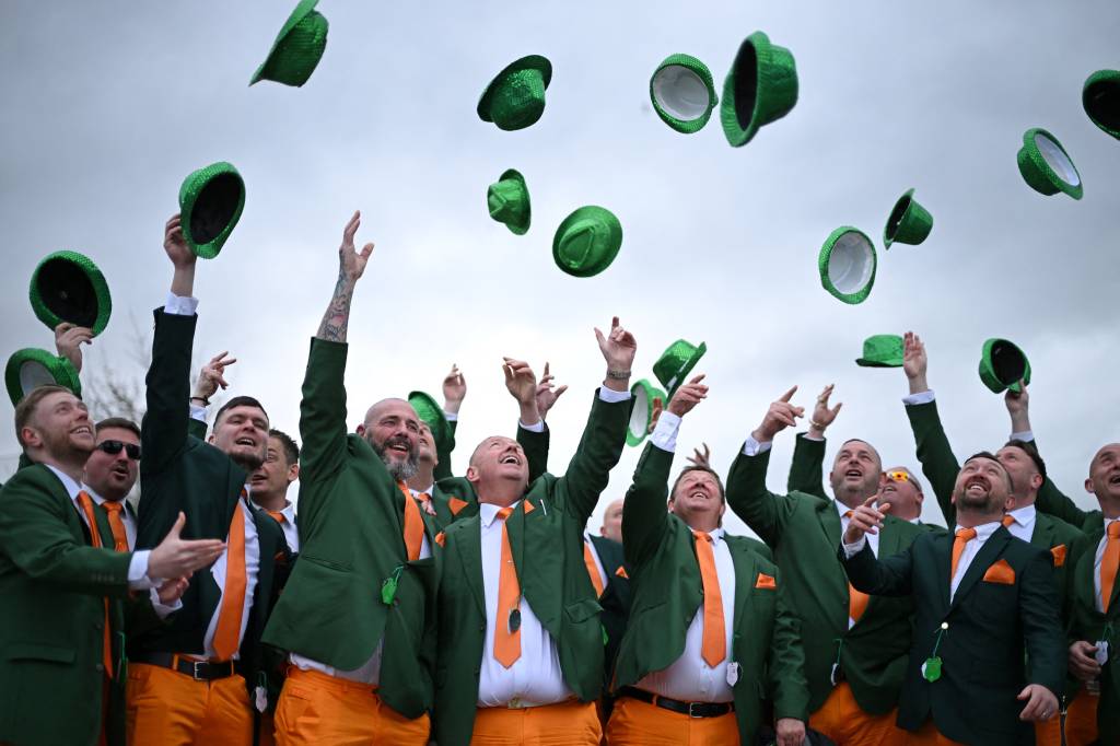 A origem do St. Patrick’s Day: confira curiosidades sobre a data