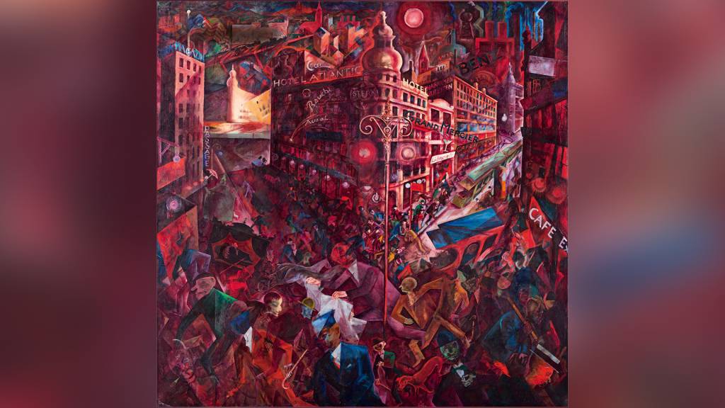 Exposição incômoda em Paris revela o horror na relação entre nazismo e arte