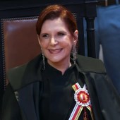 A resposta da presidente do STM após ser criticada por pedir perdão