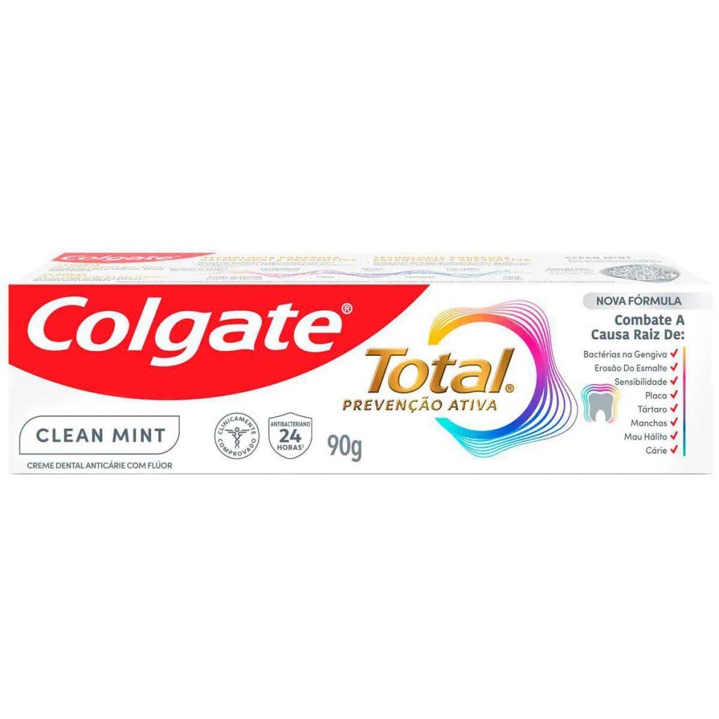 Após interdição da Anvisa, Colgate suspende produção e venda de creme dental