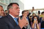 Jair Bolsonaro pronunciamento STF