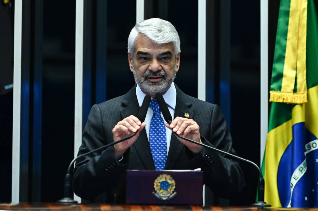 A disputa do PT considerada ‘desrespeitosa’ pelo presidente do partido