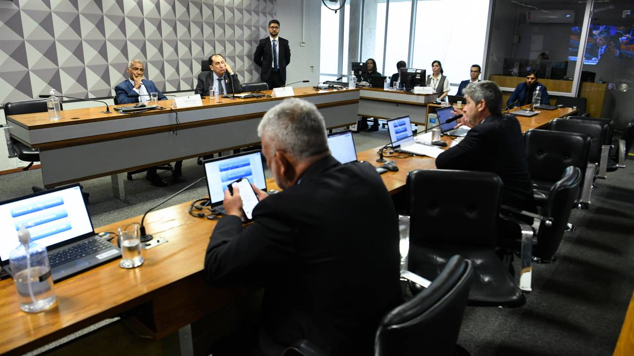 CPI das Apostas vota relatório final