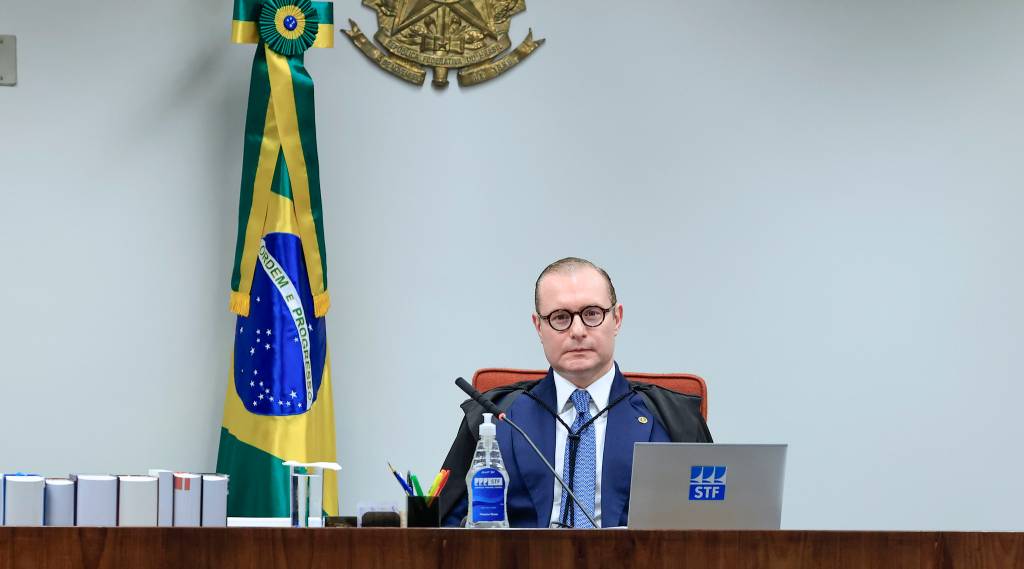 Defesa pede a Zanin soltura de suposto operador de esquema no Judiciário