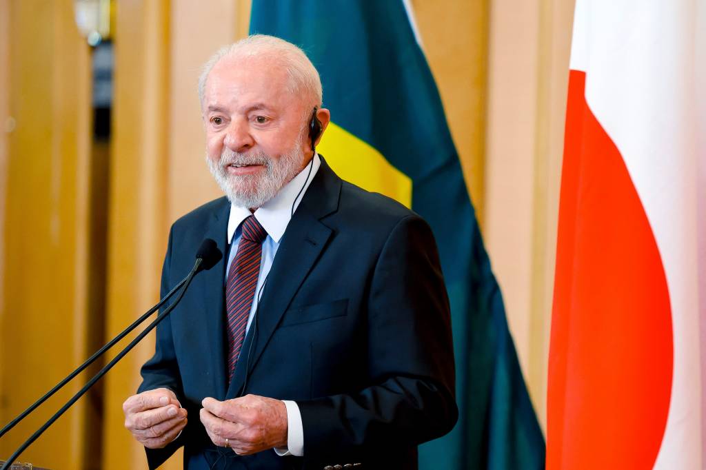 O novo número do governo que anima Lula para 2026