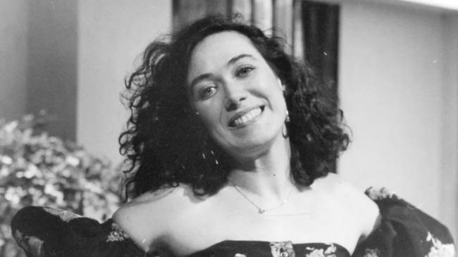 Lilia Cabral em 'Vale Tudo'