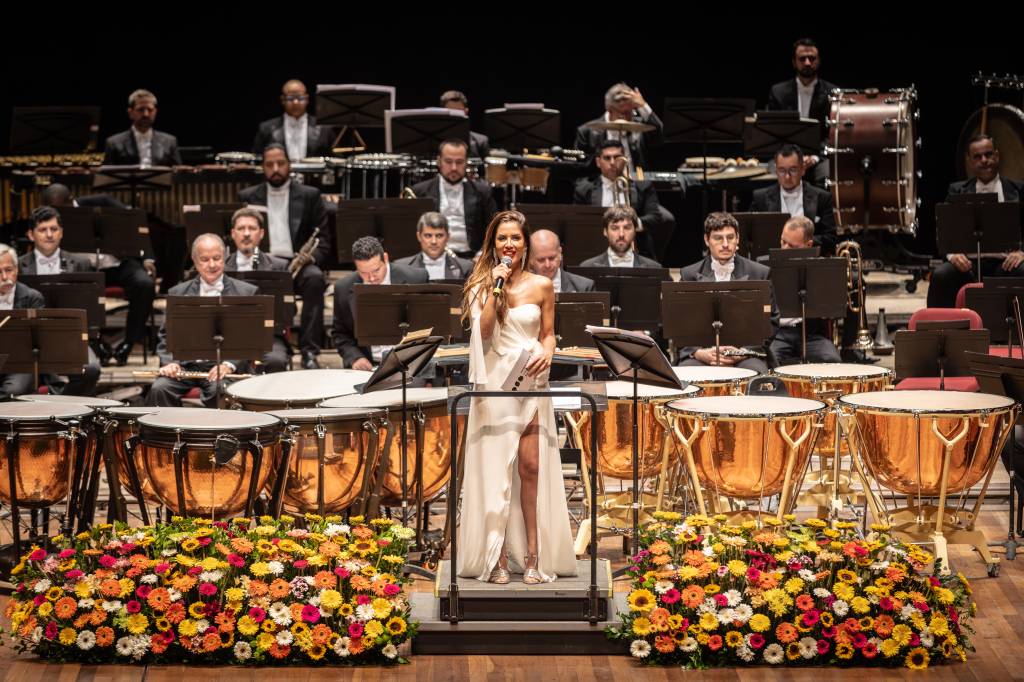 Como a 1ª CEO de uma orquestra sinfônica no Brasil tirou a OSB de uma crise