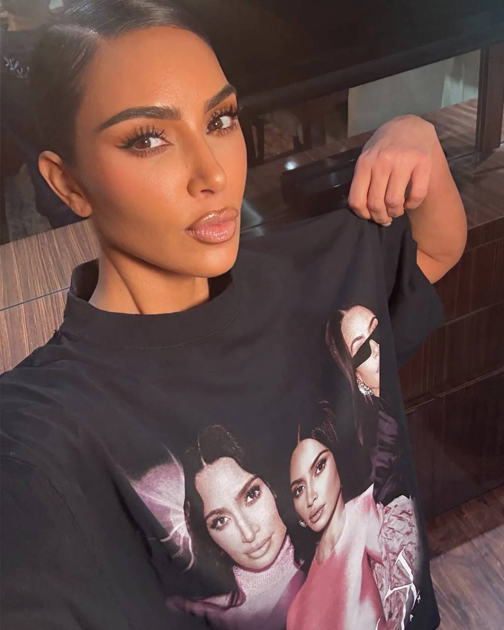 Kim Kardashian