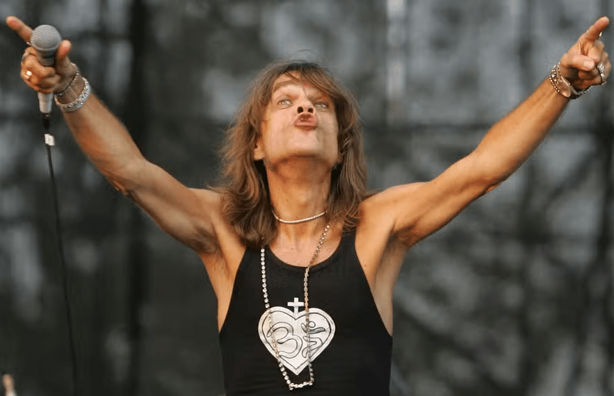 david