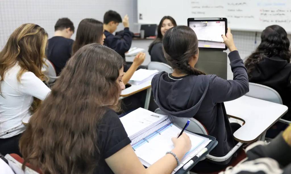 Novas políticas de educação devem ser postas à prova em 2025