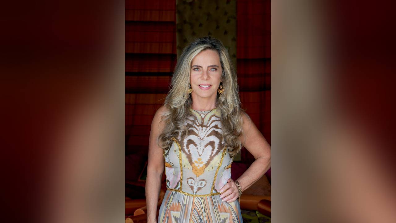 EMPODERADA - Bruna: “Tive consciência de nunca permitir ser pressionada”