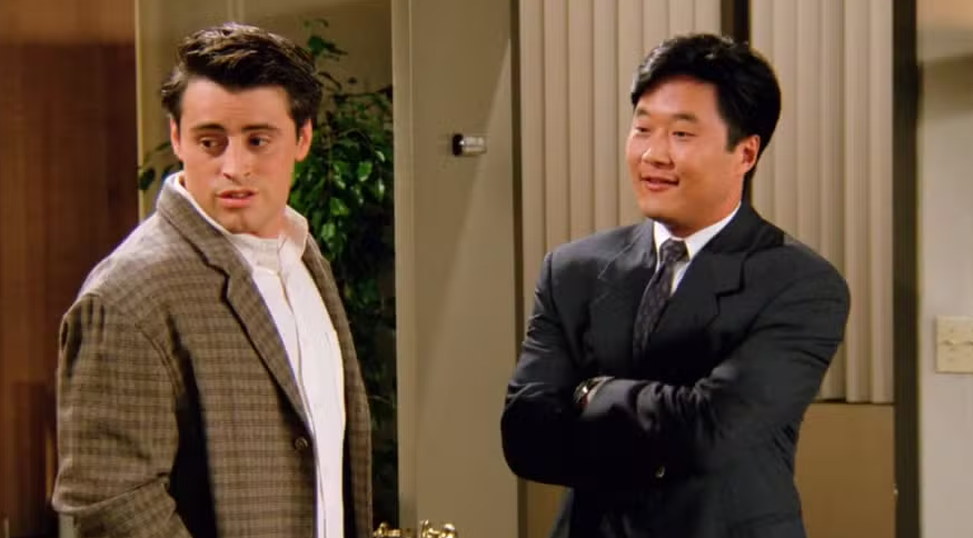 O que se sabe sobre acusação de xenofobia e racismo em Friends