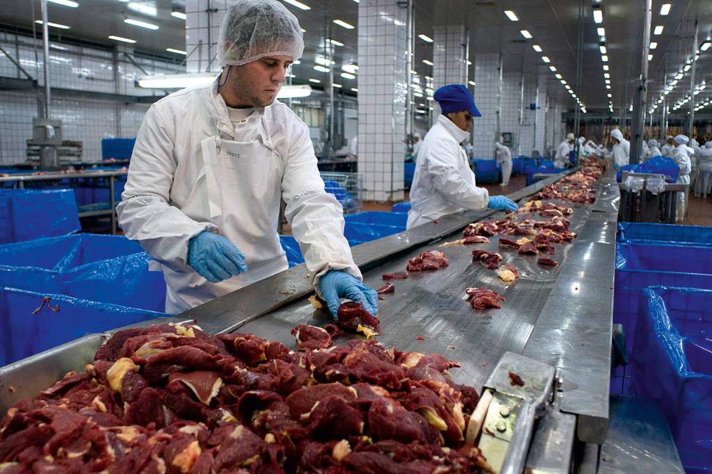 Brasil alcança 500 mercados abertos ao agro desde o início do governo Lula