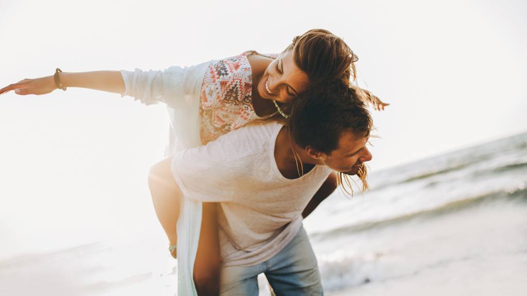 Chance para a relação fechada: nova pesquisa mostra fôlego da vida a dois