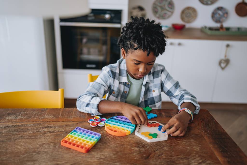 Três aplicativos que auxiliam na comunicação de pessoas com autismo