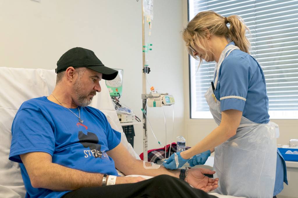 Melanoma mRNA jab ARSENAL - Imunoterapia: medicações permitem deter tumores antes incuráveis