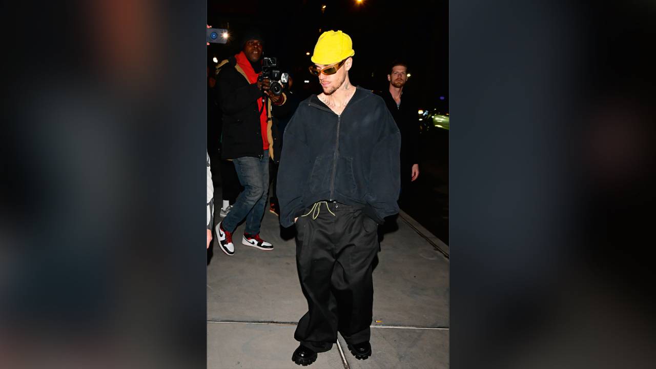 Justin Bieber