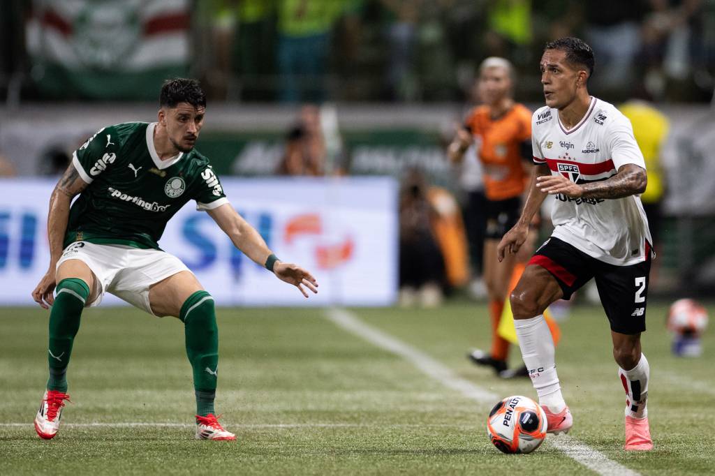 Jogos de hoje, segunda-feira, 10 de março: onde assistir futebol ao vivo e horários