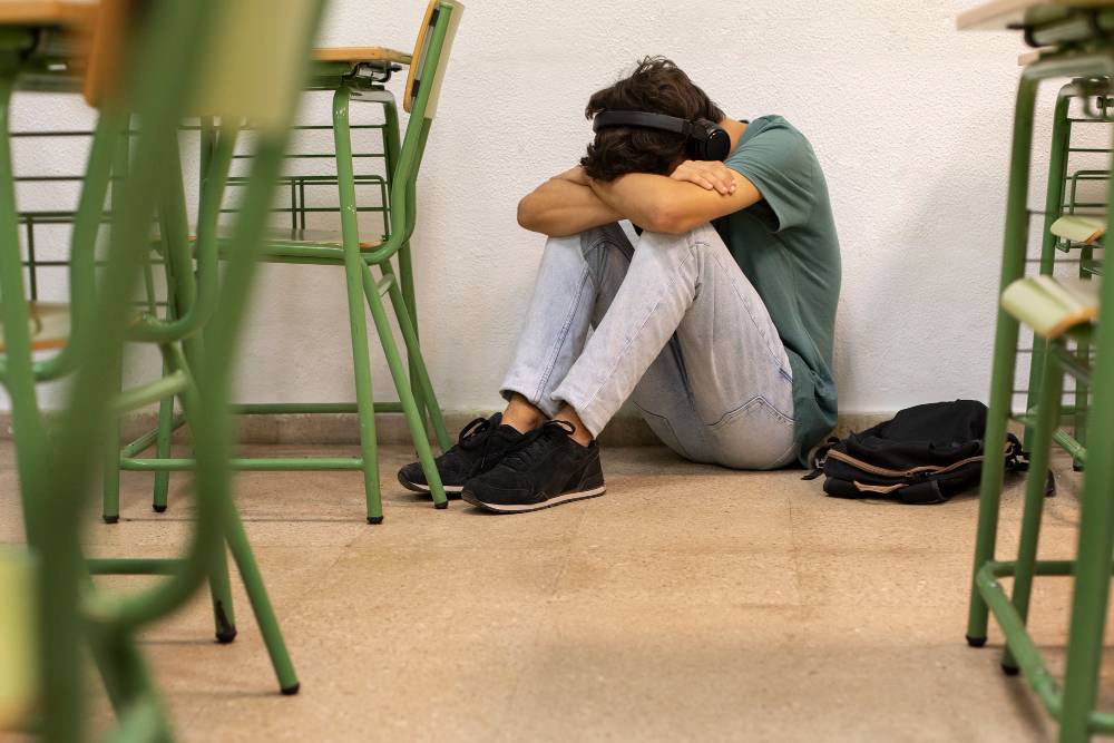 Um caminho para enfrentar o bullying homofóbico nas escolas