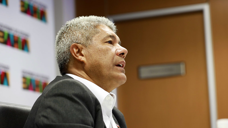 Jerônimo Rodrigues (PT), governador da Bahia