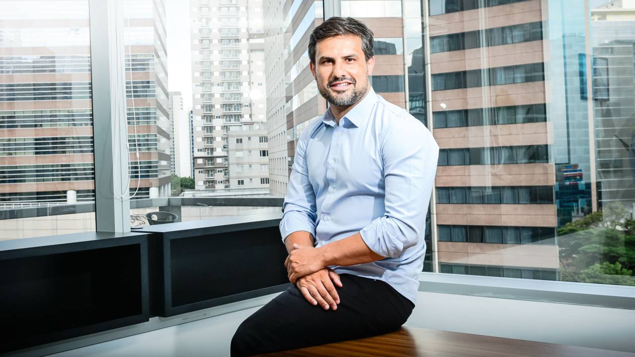 Fiorelli, da HCI Advisors: um mercado mais maduro, como é nos Estados Unidos