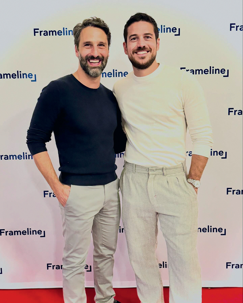 MARCO PIGOSSI e MARCO CALVANI 2024 6 a_1.jpg Crédito: Instagram @ marcopigossi - - - jun 2024 https://www.instagram.com/marcopigossi/p/C8zzFGSylAp/?hl=pt-br&img_index=1