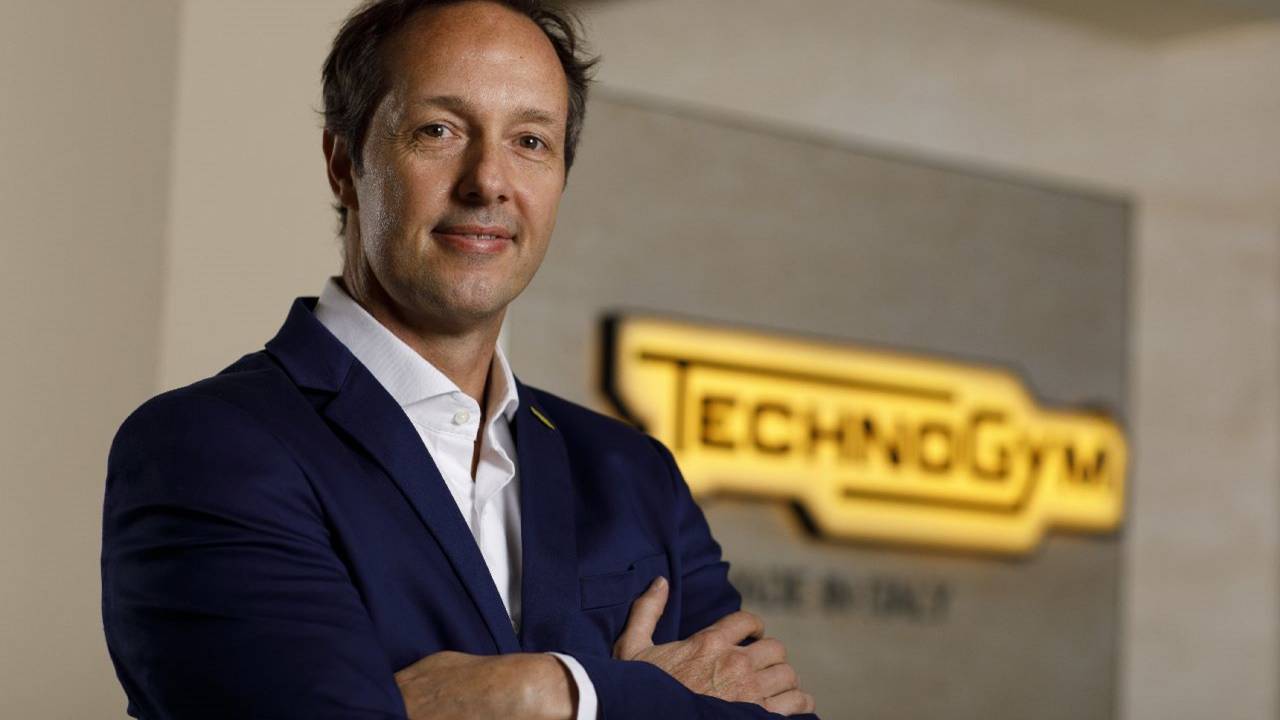 Technogym