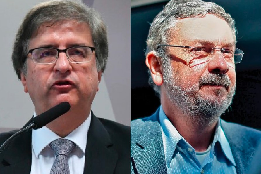 Gonet cita material ‘robusto’ e tenta devolver Palocci ao banco dos réus