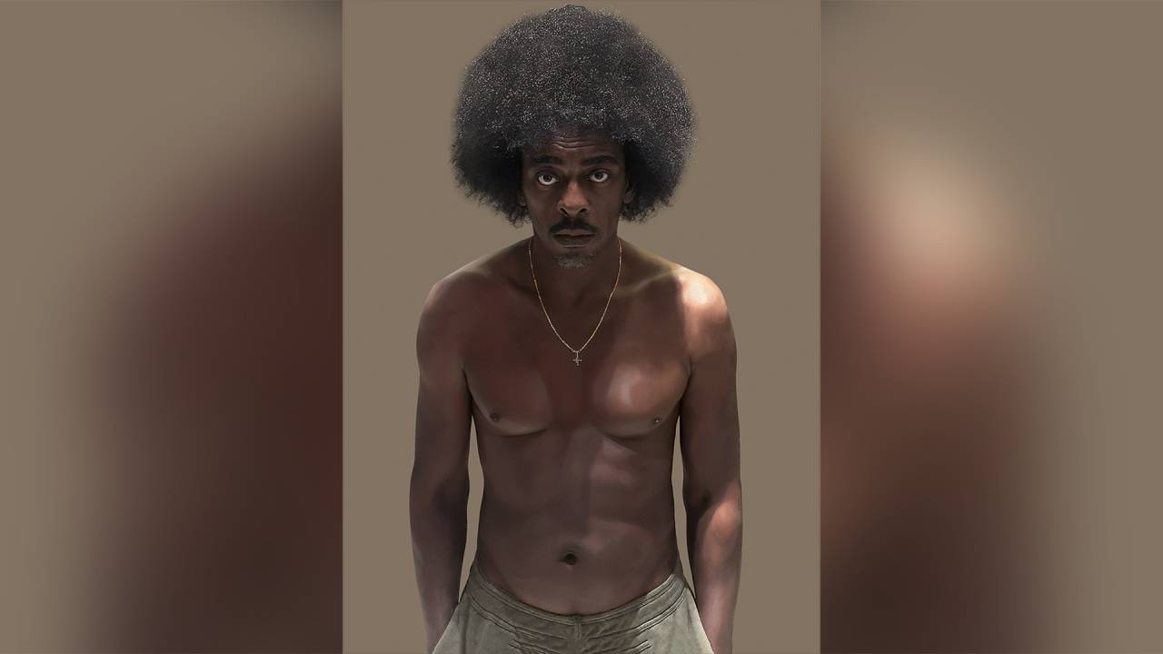 RETORNO - O artista: primeiro álbum de inéditas em dez anos e shows agendados na Europa