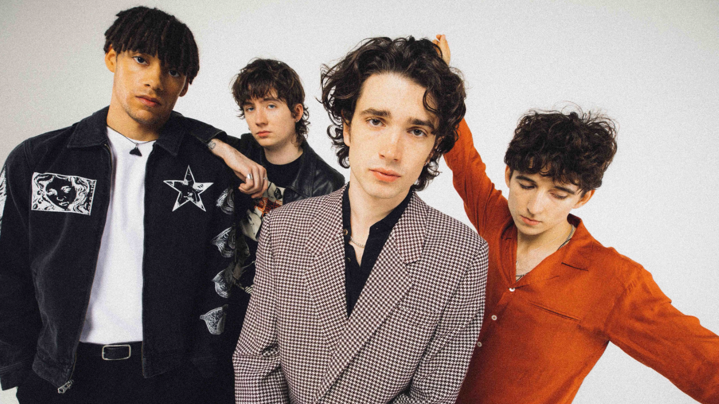 Quem é o nepo baby do rock que terá seu teste de fogo no Lollapalooza
